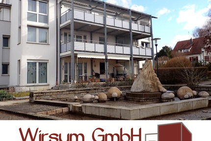 Wohnung Reutlingen-Rommelsbach Rommelsbach - 3 Zimmer, 71 m&sup2;, 295.000&euro; | Angebot:26030470