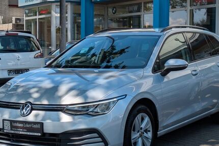 VW Golf 122.972 km 15.980 &euro; Raesfeld - Erle 46348