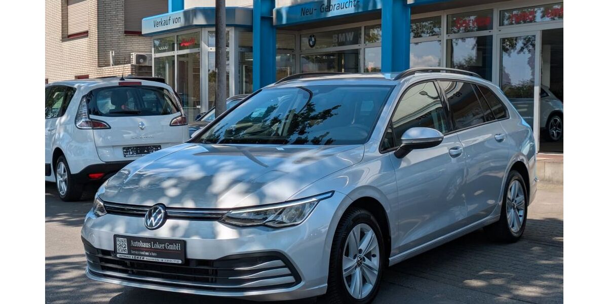 VW Golf 122.972 km 15.980 &euro; Raesfeld - Erle 46348