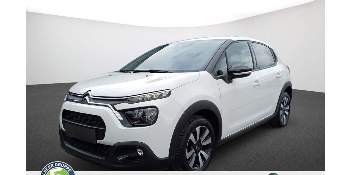 Citroen C3 13.580 km 12.889 &euro; Ahaus 48683