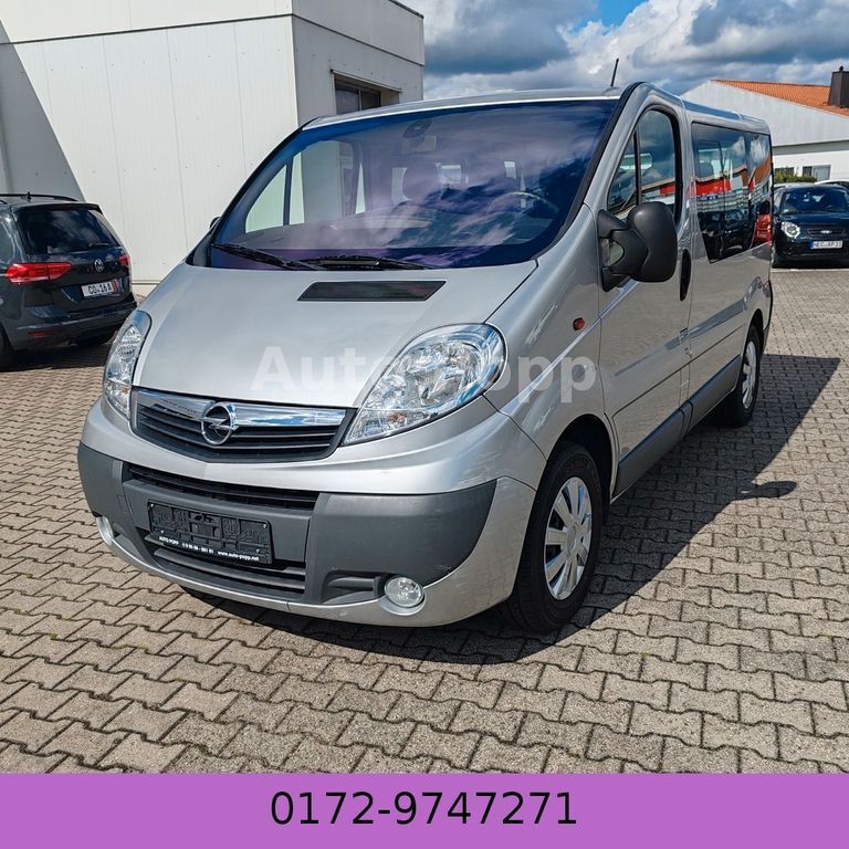 Vivaro