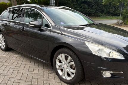 Peugeot 508 220.000 km 2.800 &euro; Bad Bentheim/Gildehaus 48455