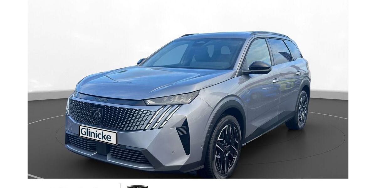 Peugeot 5008 20.000 km 31.990 &euro; Kassel 34123
