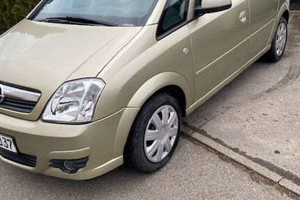 Opel Corsa 172.000 km 1.590 &euro; Bad Saulgau 88348