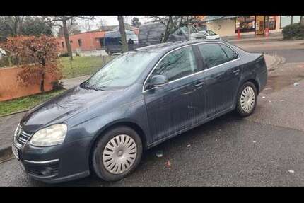 VW Jetta 347.212 km 750 &euro; mannheim 68307