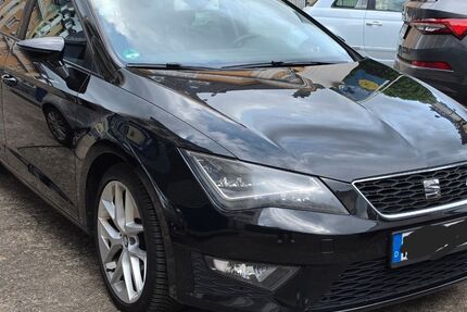 Seat Leon 194.000 km 7.100 &euro; Köln 50939