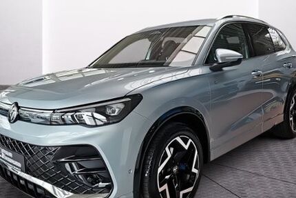 VW Tiguan 6.733 km 41.979 &euro; Neubrandenburg 17034