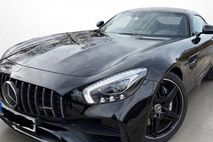 Mercedes-Benz AMG GT 26.000 km 89.990 &euro; Oberursel 61440