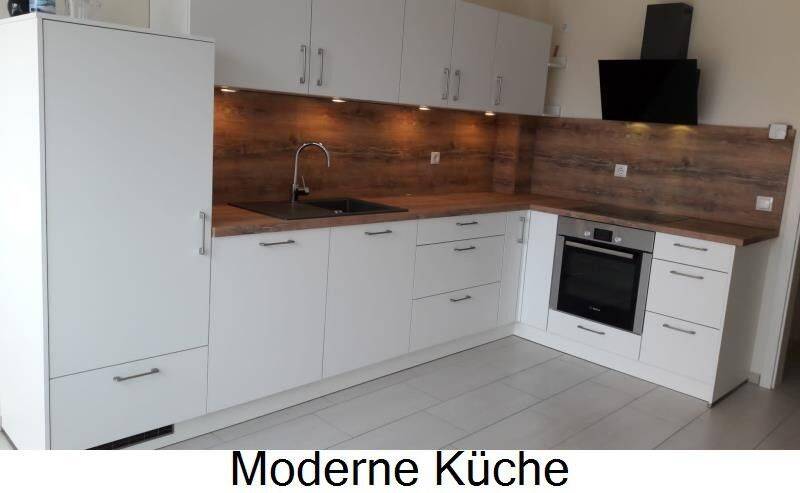 Etagenwohnung Cloppenburg - 3 Zimmer, 1.025&euro; | Angebot:26796417