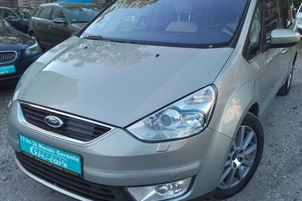 Ford Galaxy 279.521 km 4.750 &euro; Leipzig 04155