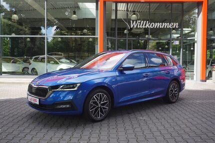 Skoda Octavia 59.800 km 23.950 &euro; Hannover 30179