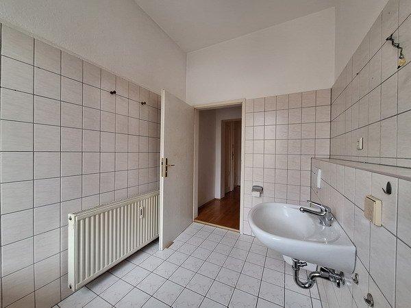 Erdgeschoßwohnung Finsterwalde - 3 Zimmer, 65 m&sup2;, 450&euro; | Angebot:27634299