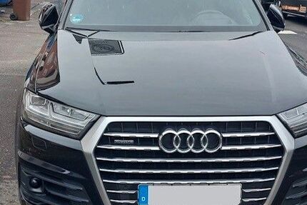 Audi Q7 115.000 km 41.900 &euro; Heilbronn 74076