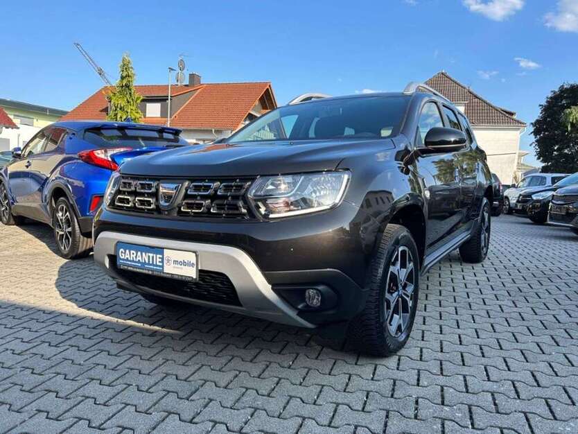 Duster