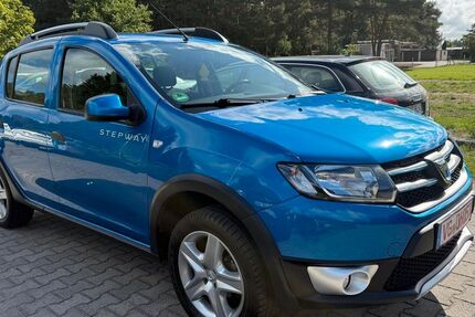 Dacia Sandero 65.900 km 6.980 &euro; Jatznick 17309