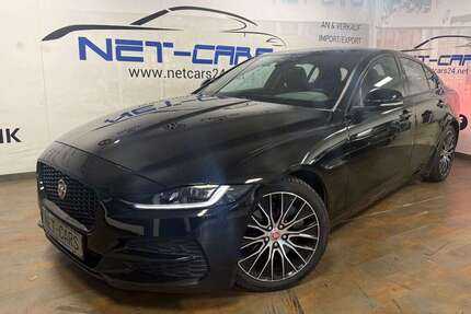 Jaguar XE 95.091 km 20.950 € Hilden (bei Düsseldorf) 40721
