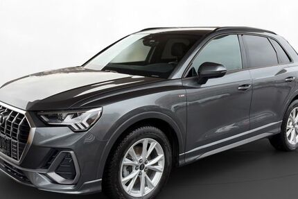 Audi Q3 16.747 km 37.990 &euro; Siegen 57074