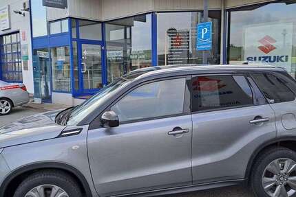 Suzuki Vitara 1.001 km 24.690 &euro; Hoyerswerda 02977