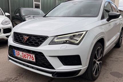 Cupra Ateca 88.900 km 20.999 &euro; Dürnau 73105