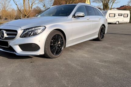 Mercedes-Benz C 300 128.000 km 23.400 &euro; Markt Bibart 91477
