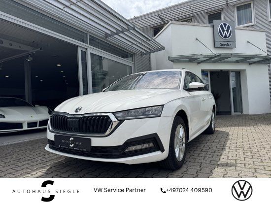 Skoda Octavia 118.777 km 17.780 &euro; Wendlingen am Neckar 73240