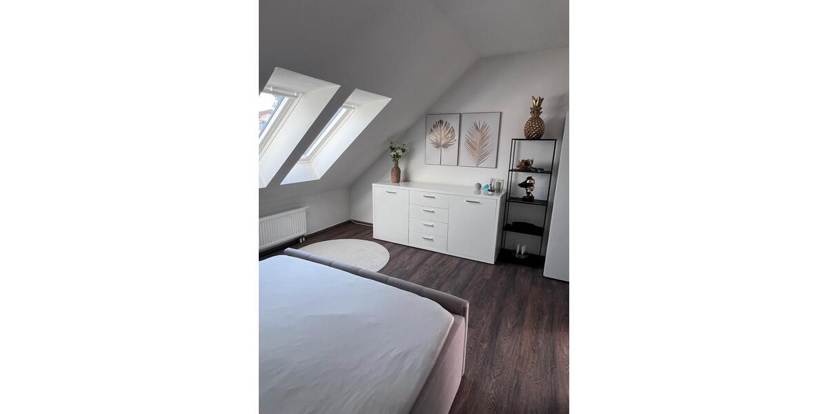 Etagenwohnung Arnstorf - 3 Zimmer, 54 m&sup2;, 600&euro; | Angebot:25632248