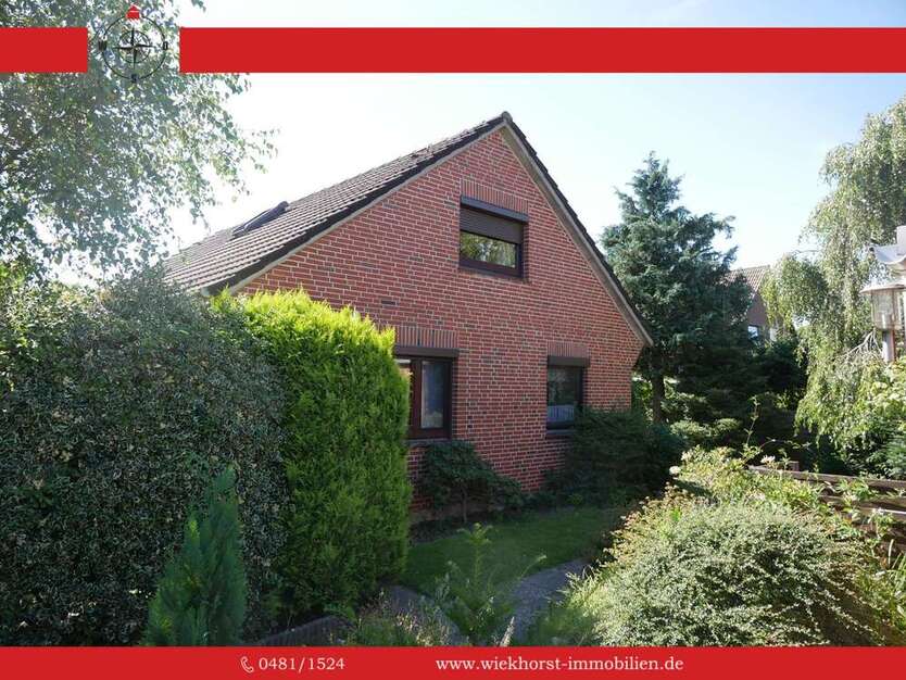 Haus zum Kaufen in Heide 225.000 € 95 m²