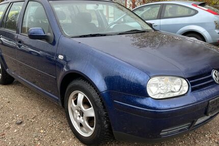 VW Golf 188.000 km 1.290 € Chemnitz 09114