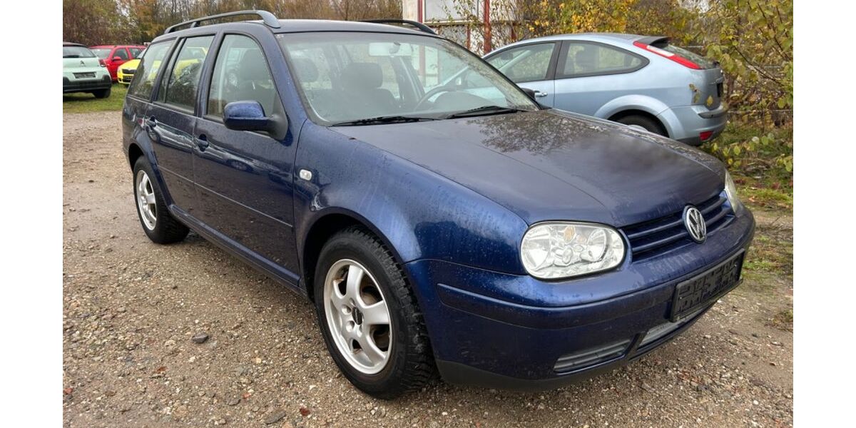 VW Golf 188.000 km 1.290 € Chemnitz 09114