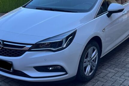 Opel Astra 90.000 km 11.100 &euro; Schönau 79677