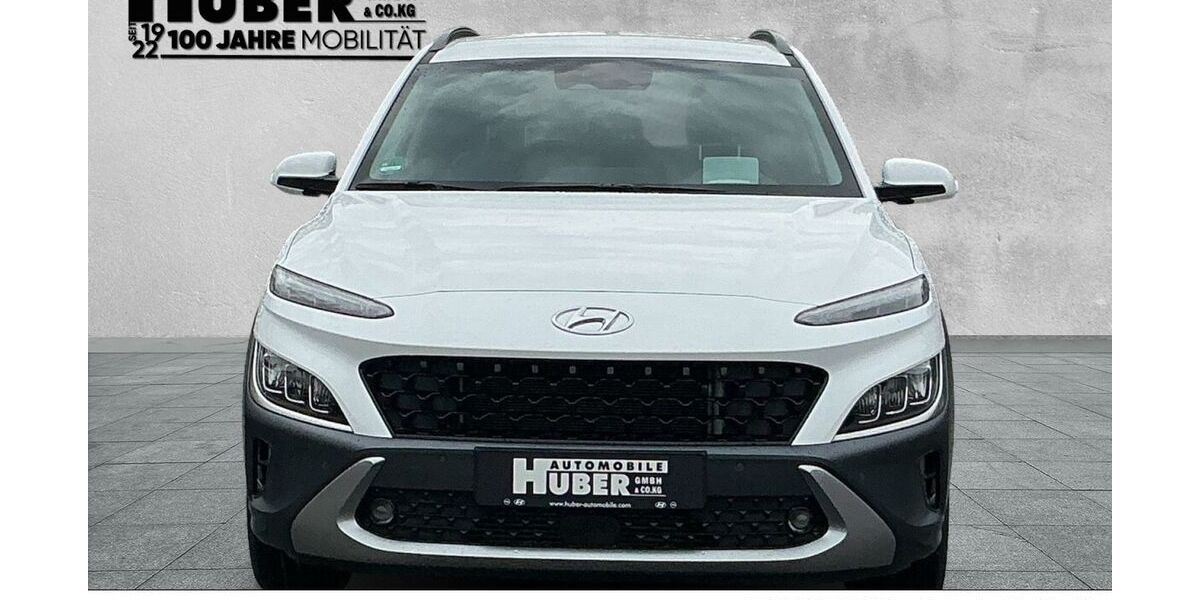 Hyundai KONA 18.200 km 18.990 &euro; Pocking 94060