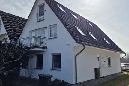 Wohnung Breege - 3 Zimmer, 82 m&sup2;, 299.000&euro; | Angebot:26442356