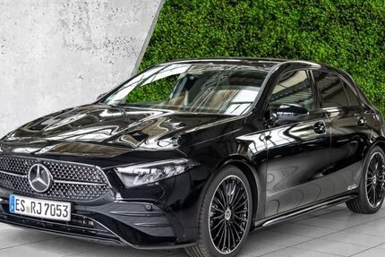 Mercedes-Benz A 200 6.000 km 38.850 € Esslingen 73730