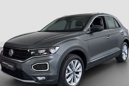 VW T-Roc 43.496 km 19.850 &euro; Aalen 73431