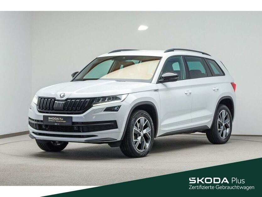 Kodiaq