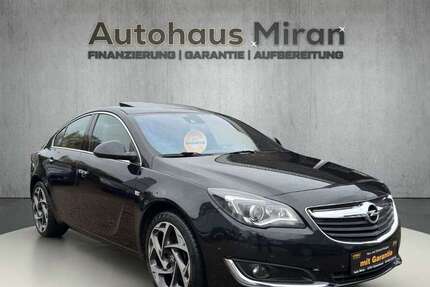 Opel Insignia 104.000 km 11.999 &euro; Delmenhorst 27751