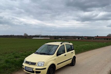 Fiat Panda 176.870 km 1.100 &euro; Kandel 76870