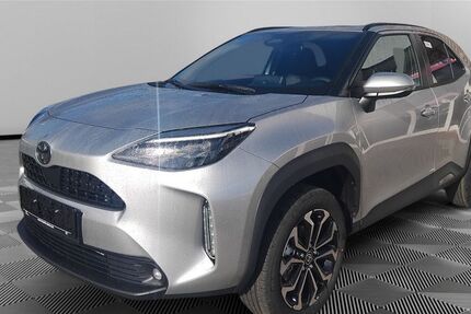 Toyota Yaris Cross 2.500 km 29.880 &euro; Anklam 17389