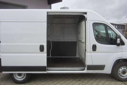 Fiat Ducato 64.000 km 18.900 &euro; Erbach/ODW 64711