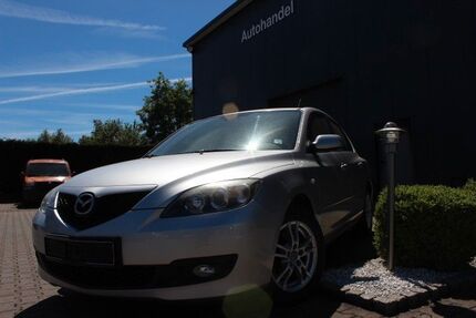 Mazda 3 179.000 km 3.999 &euro; Lippstadt 59557
