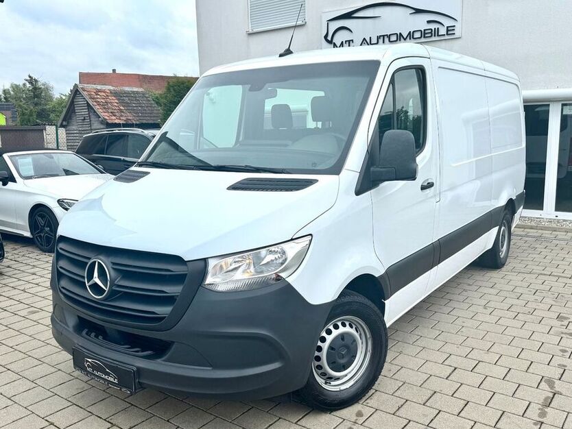 Sprinter