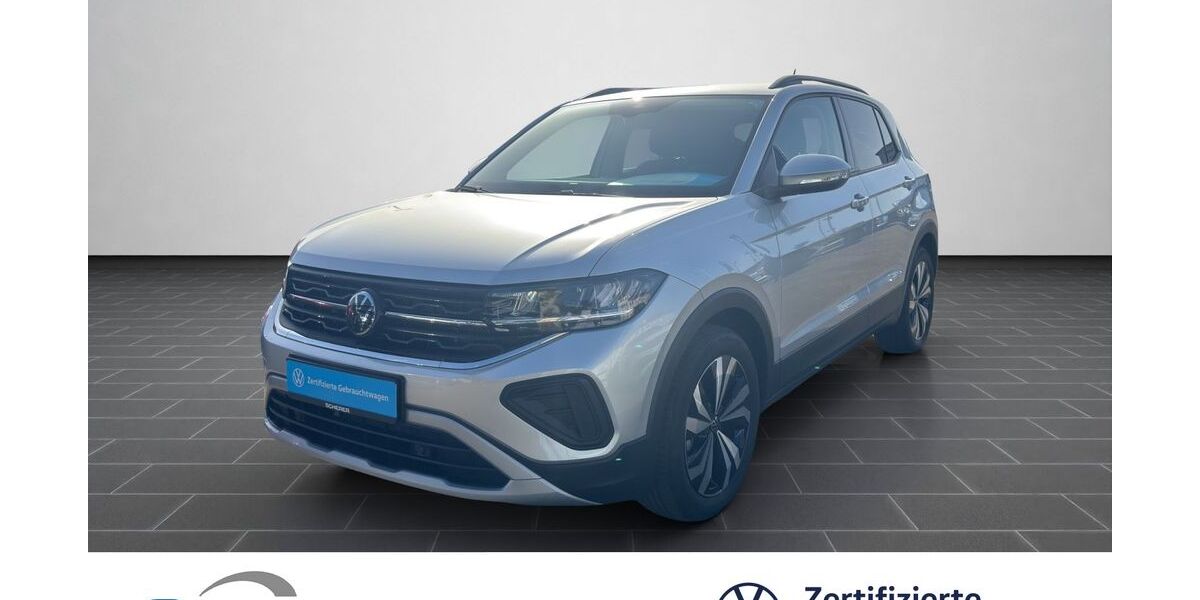 VW T-Cross 8.100 km 23.900 &euro; Saarbrücken 66115