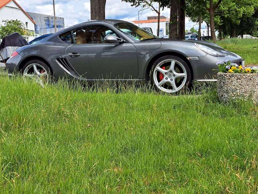 Cayman
