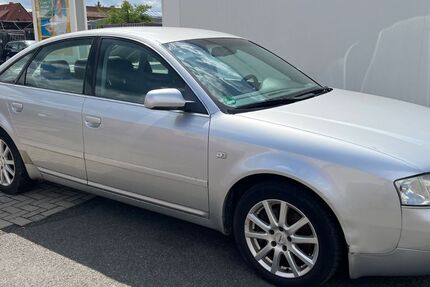 Audi A6 287.000 km 999 &euro; Rosdorf 37124