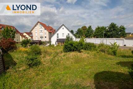 Grundstück zu verkaufen in Werdau 94.000 € 530 m² zimmer