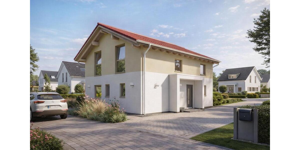 Einfamilienhaus Duderstadt - 5 Zimmer, 150 m&sup2;, 2.550&euro; | Angebot:25569729