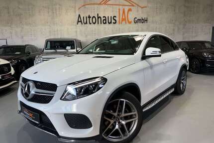 Mercedes GLE 350