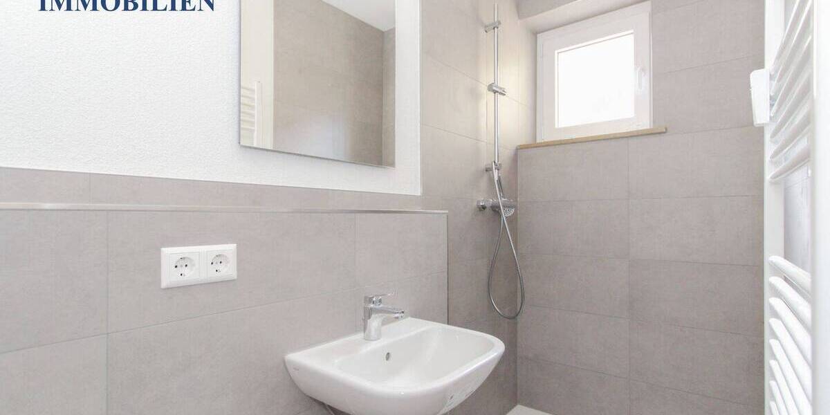 Etagenwohnung Pforzheim Weststadt - 4 Zimmer, 85 m&sup2;, 1.024&euro; | Angebot:26798849