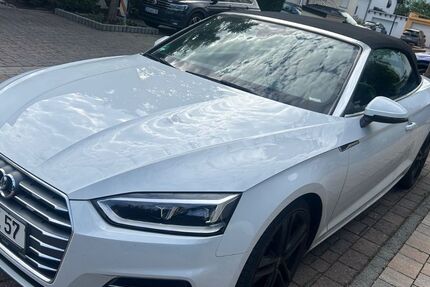 Audi A5 66.200 km 22.900 € Elz 65604