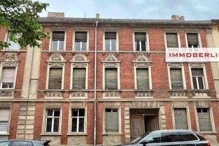 Haus Luckenwalde - 1 Zimmer, 520 m&sup2;, 695.000&euro; | Angebot:25459240